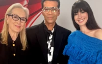 karan johar says knees were rattling when he met meryl streep anne hathaway