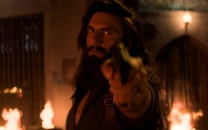 dhurandhar the revenge hit with lawsuit over unauthorised use of song