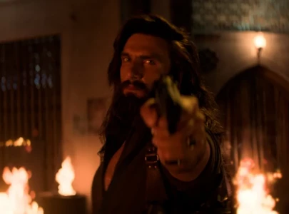 dhurandhar the revenge hit with lawsuit over unauthorised use of song