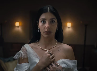 till death do us part or not the uneven thrills of something very bad is going to happen till death do us part or not the uneven thrills of something very bad is going to happen