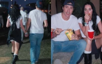 katy perry justin trudeau turn heads at coachella katy perry justin trudeau turn heads at coachella
