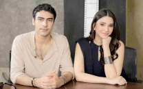 rumours of secret wedding swirl around ramsha khushhal khan