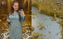 american journalist praises pakistan s hospitality cuisine during islamabad visit american journalist praises pakistan s hospitality cuisine during islamabad visit