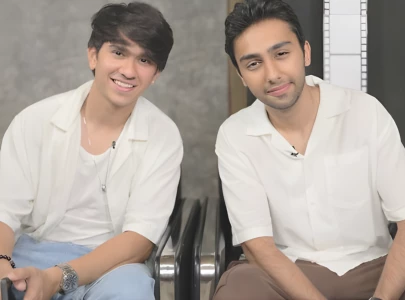 samar jafri aashir wajahat tease tum na ho with childhood throwback