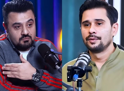 tabish hashmi calls out ahmad ali butt for malala post tabish hashmi calls out ahmad ali butt for malala post