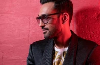 ali sethi to release new fusion album room jhoom ali sethi to release new fusion album room jhoom