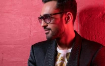 ali sethi to release new fusion album room jhoom
