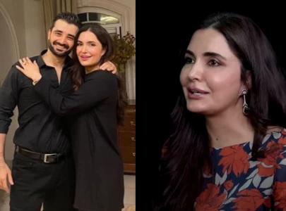 hamza ali abbasi comments on sister s alleged money laundering case