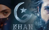 khan tumhara poster unveiled ahead of maya ali bilal ashraf s eid release