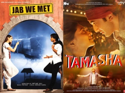 imtiaz ali rules out sequels to jab we met and tamasha imtiaz ali rules out sequels to jab we met and tamasha