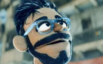 bilal maqsood returns with o re saajna featuring a muppet twist bilal maqsood returns with o re saajna featuring a muppet twist