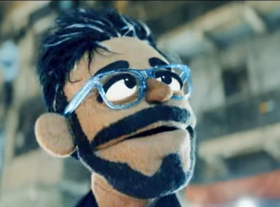 bilal maqsood returns with o re saajna featuring a muppet twist bilal maqsood returns with o re saajna featuring a muppet twist