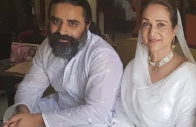 photo ansari bushra instagram