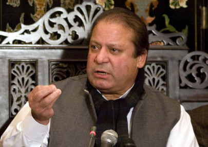 nawaz pml n hit out at zardari nawaz pml n hit out at zardari