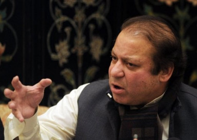 ten point agenda pml n rhetoric heats up