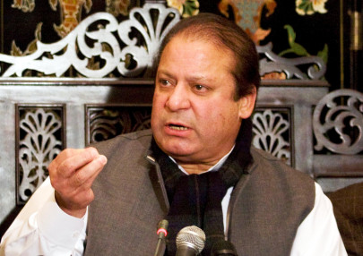 salmaan taseer murder some ppp leaders tried to pin blame on pml n says sharif salmaan taseer murder some ppp leaders tried to pin blame on pml n says sharif