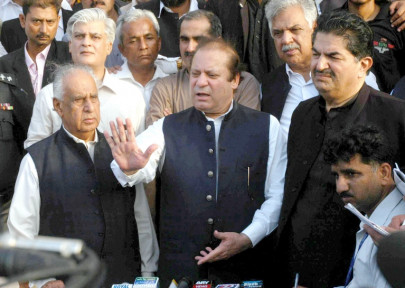 abbottabad raid pml n reject independent commission