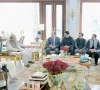 nawaz revs up political engagements
