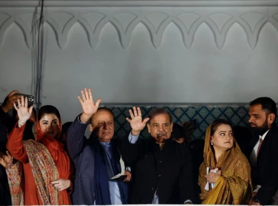 pml n works out initial coalition formula pml n works out initial coalition formula