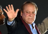 pakistan muslim league nawaz pml n president nawaz sharif photo afp file