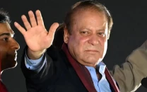nawaz jets off to london nawaz jets off to london