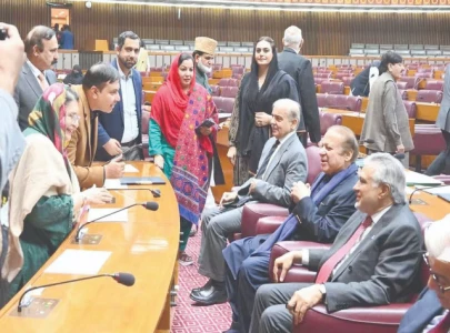 constitution rejigged yet again constitution rejigged yet again