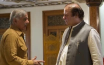 nawaz and shehbaz sharif urge resolution of ppp concerns over canal project nawaz and shehbaz sharif urge resolution of ppp concerns over canal project