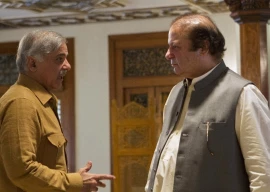 pm shehbaz briefs nawaz on ajk deal pm shehbaz briefs nawaz on ajk deal