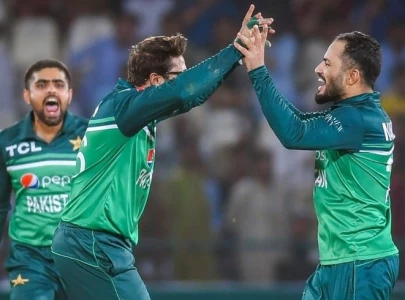 nawaz gets nod as pakistan announce playing xi for asia cup opener against nepal nawaz gets nod as pakistan announce playing xi for asia cup opener against nepal