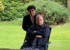 wedding preparations for nawaz sharif s grandson complete guests from india expected sources