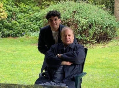 wedding preparations for nawaz sharif s grandson complete guests from india expected sources