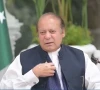 former prime minister nawaz sharif photo screen grab