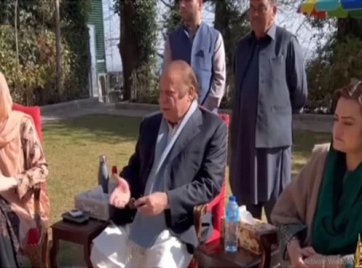 nawaz sharif denies fourth power bid