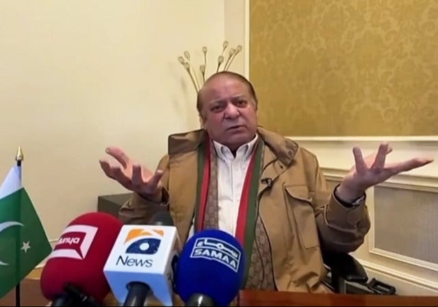 house of sharif blasts sc for facilitating blue eyed boy house of sharif blasts sc for facilitating blue eyed boy