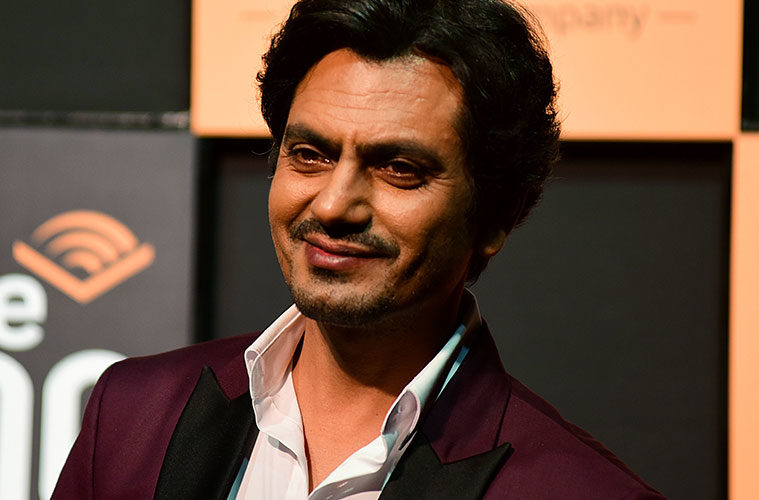 I don't need validation from Hollywood: Nawazuddin Siddiqui