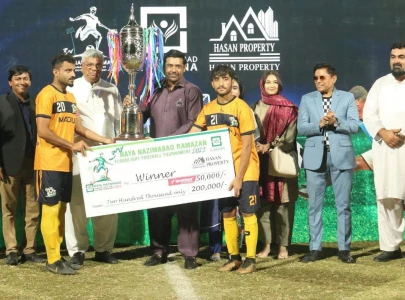 madhu muhammadan fc clinch naya nazimabad ramzan cup