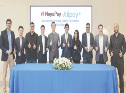 nayapay rolls out global qr payments in 50 countries nayapay rolls out global qr payments in 50 countries