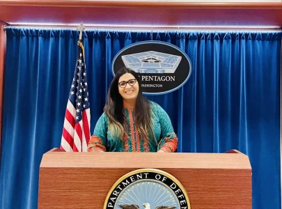 nayyab ali becomes first trans woman from pakistan shortlisted for un special rapporteur nayyab ali becomes first trans woman from pakistan shortlisted for un special rapporteur