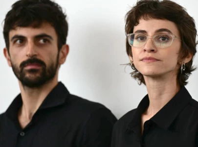 israeli made film about use of ai for mass killing in gaza gets record ovation at venice premiere israeli made film about use of ai for mass killing in gaza gets record ovation at venice premiere