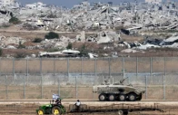 israel s bombardment of gaza has left around 73 500 palestinians dead since october 2023 according to gaza s hamas run health ministry photo afp