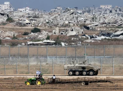 israeli fire kills three more palestinians in latest gaza ceasefire violations