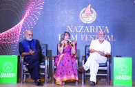nazariya film festival celebrates young storytellers