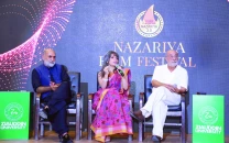nazariya film festival celebrates young storytellers
