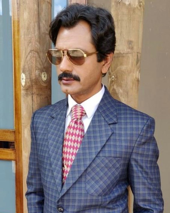 PHOTO: INSTAGRAM/NAWAZUDDIN SIDDIQUI
