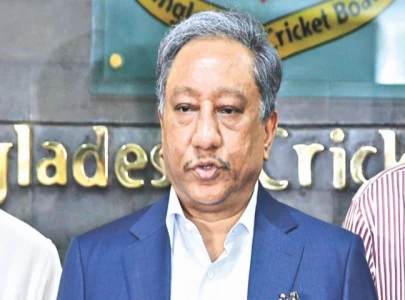 bcb president nazmul hassan at brink of stepping down amid political unrest