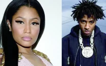 nba youngboy sends supportive message to nicki minaj