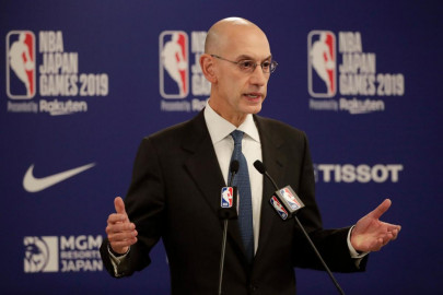 nba unlikely to pause season for olympics nba unlikely to pause season for olympics
