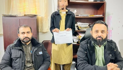 nccia arrests child exploitation suspect busts rs20m online fraud gang