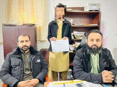 nccia arrests child exploitation suspect busts rs20m online fraud gang nccia arrests child exploitation suspect busts rs20m online fraud gang