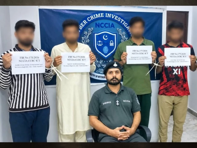 nccia arrested four persons of an international gang allegedly involved in child sexual abuse cases nccia arrested four persons of an international gang allegedly involved in child sexual abuse cases
